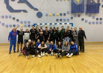 [FOTO] Razigrani Gareščani u pobjedničkom ritmu, a županijski okršaj pripao Ivanskoj