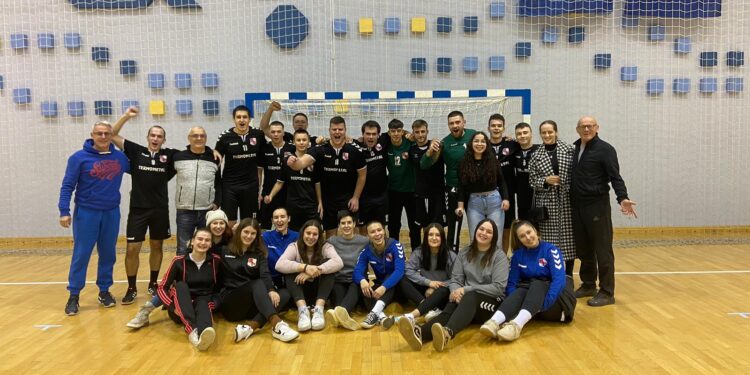 [FOTO] Razigrani Gareščani u pobjedničkom ritmu, a županijski okršaj pripao Ivanskoj