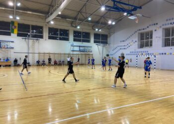 [FOTO] Razigrani Gareščani u pobjedničkom ritmu, a županijski okršaj pripao Ivanskoj