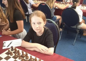 Renata briljirala na finalu kadetske lige Hrvatske, Gareščanka donijela ključni bod i brončana odličja svojoj ekipi