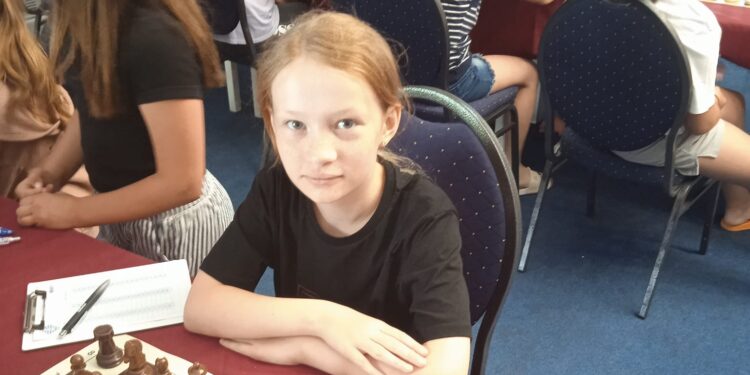 Renata briljirala na finalu kadetske lige Hrvatske, Gareščanka donijela ključni bod i brončana odličja svojoj ekipi