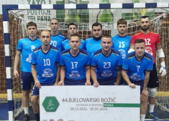 Sve uzbudljivije na MNT Bjelovarski Božić, neki se opraštaju od turnira, neki ostaju u igri za tisuće eura