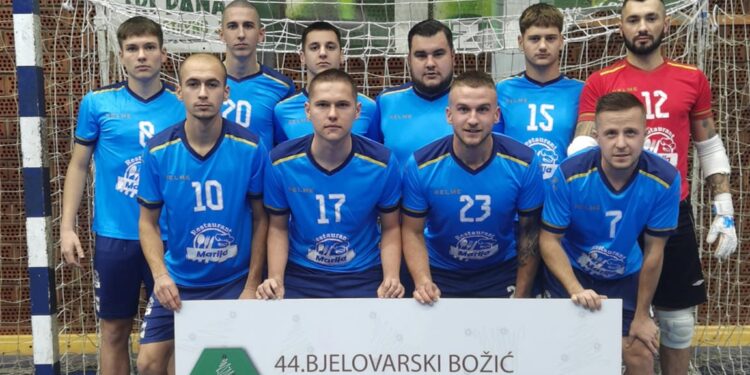 Sve uzbudljivije na MNT Bjelovarski Božić, neki se opraštaju od turnira, neki ostaju u igri za tisuće eura