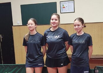 Viroza poharala stolnotenisačice Bjelovara, ali ih nije mogla zaustaviti, velike dvije pobjede!