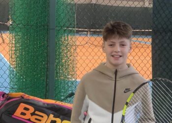 Tenisači TK Feniks na dva turnira u Zagrebu, bilo je tu dobrih mečeva