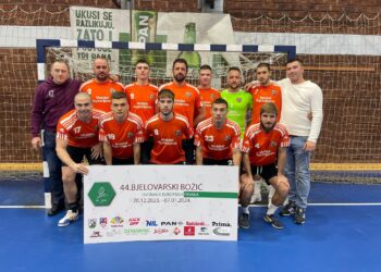 Sve uzbudljivije na MNT Bjelovarski Božić, neki se opraštaju od turnira, neki ostaju u igri za tisuće eura