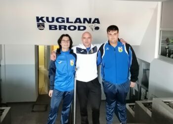 Mladi kuglači Bjelovara izborili plasman na državno prvenstvo u puno starijoj konkurenciji