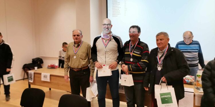 Ognjen Matko osvojio Memorijal braće Markotić s 11 od 11, grubišnopoljska Bilogora ’91 ekipno druga