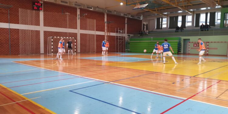 Praznik futsala u režiji MNK Bjelovar okončan je prekidom: Ovo je pljuska za sve sudionike lige, ne ponovilo se!