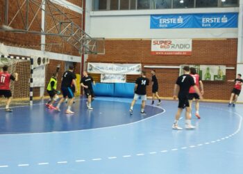 Imamo prve četvrtfinaliste MNT Bjelovarski Božić, među njima su i prvak Domorad te OPG Vidojević & CB Carica