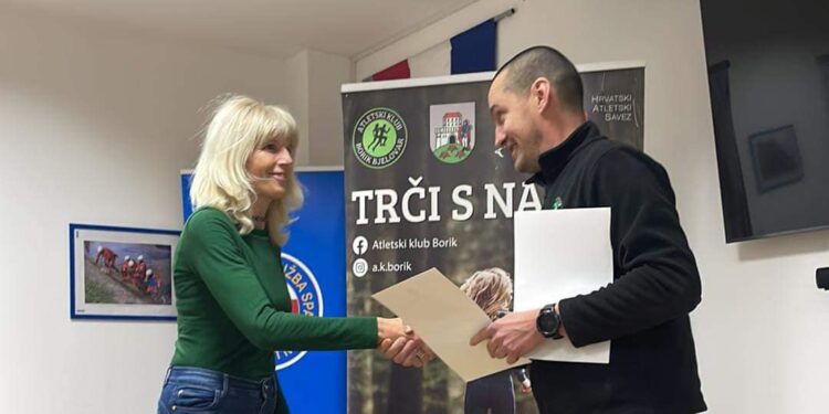 Atletski klub Borik izabrao naj pojedince u 2023., evo tko su sve dobitnici!