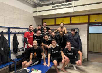 Imamo prve četvrtfinaliste MNT Bjelovarski Božić, među njima su i prvak Domorad te OPG Vidojević & CB Carica