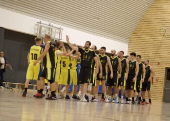 Uvjerljive pobjede košarkaških klubova iz Bjelovara, na redu je gradski okršaj!