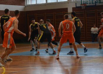 KK Vedi slavio sa 40 koševa razlike, a KK Bjelovar nije mogao do senzacije protiv najboljih