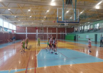 [FOTO] Mlade kategorije KK Vedi nezaustavljivo prolaze prepreke u prvenstvima 1. lige regije Sjever