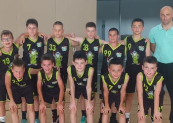 Mlađe kategorije Vedija rasturaju u regionalnim natjecanjima, nastavile s pobjedama i u drugom dijelu sezone