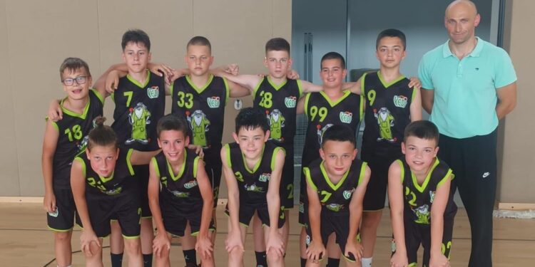 Mlađe kategorije Vedija rasturaju u regionalnim natjecanjima, nastavile s pobjedama i u drugom dijelu sezone