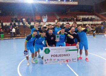 Najavljen turnir 45. MNT Bjelovarski Božić, počinje nikad ranije, a nagradni fond je mamac: Zajedno gradimo brend!