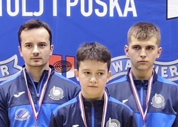 Bjelovarski strijelci u muškoj i ženskoj konkurenciji ekipno i dalje u vrhu