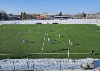 NK Bjelovar i NK Mladost Ždralovi krenuli s pripremnim utakmicama
