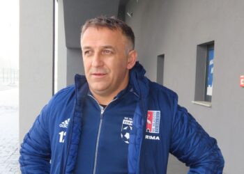 NK Mladost Ždralovi u pogonu, promjene u svlačionici, a uskoro dolaze i kapitalci