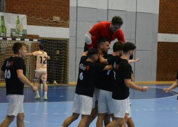 Stigli smo do završnice MNT Bjelovarski Božić, ekipa OPG Vidojević & CB Carica pokazala moć i izbacila prvaka