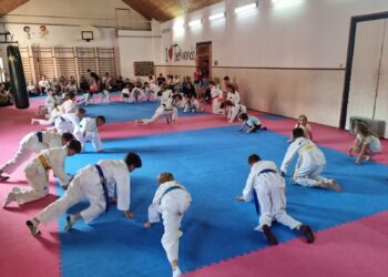 U TK Omega nabavili vrhunsku opremu: Reakcije djece su neprocjenjive i želja za treniranjem je još jača