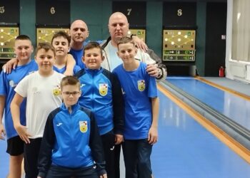 Puno dobrih vijesti iz Kuglačkog kluba Bjelovar