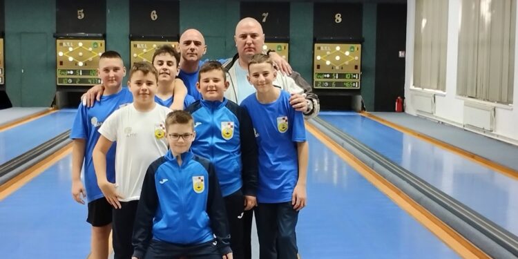 Puno dobrih vijesti iz Kuglačkog kluba Bjelovar