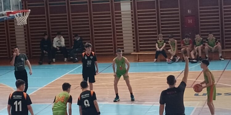 Vedići nezaustavljivo ‘grabe’ prema naslovima prvaka regije, pobjednički nizovi traju…