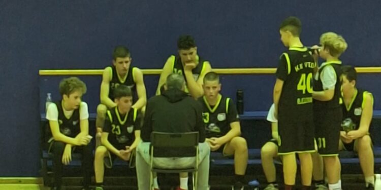 Dvije dobne kategorije Vedića nastavile dominaciju u prvenstvu, i dalje stopostotni!