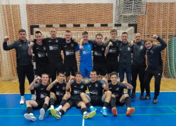 Juniori MNK Bjelovar pobjednički krenuli u Prvoj HMNL, do bodova kod Vinkovčana preokretom u završnici