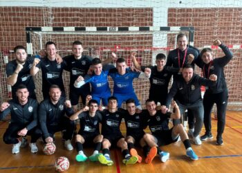 Juniori MNK Bjelovar odigrali jednu od najboljih utakmica ikad, rezultat protiv Futsal Dinama je – nestvaran!