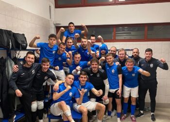 MNK Bjelovar u novoj futsal drami srušio izravnog konkurenta te se učvrstio na prvom mjestu!