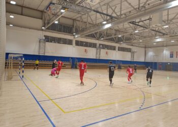 Nova drama seniora MNK Bjelovar, preokrenuli u Petrinji i pokazali da imaju nešto što nema nitko drugi u ligi