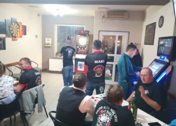 Pikado: Mali spas 1 dominantno završio prvi dio prvenstva, slijedi razigravanje četiri najbolje ekipe