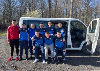 Svaka čast upravi! Županijski drugoligaš NK Sloga dio priprema odrađuje na otoku Pagu