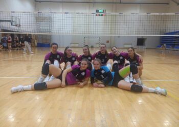 Odbojkašice Daruvara sjajno odradile prvenstvenu završnicu, Bjelovarčanke hrabro pale kod neporažene Gorice