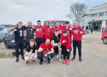 Odbojkaši Čazme i Daruvara uspješno prošli teška gostovanja i nastavljaju međusobnu utrku za naslov!