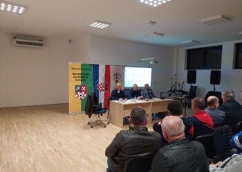 Poznati su parovi četvrtfinala Županijskog nogometnog kupa; bit će tu svega!