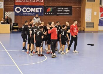 RK Bjelovar 2 zamalo šokirao Petrinjce, a Daruvarčani nisu mogli s vodećim Zaprešićanima