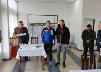 ŠD Braslav Rabar opet osvojio Županijski kup i izborio državnu završnicu