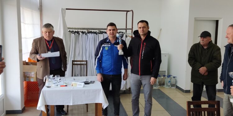 ŠD Braslav Rabar opet osvojio Županijski kup i izborio državnu završnicu