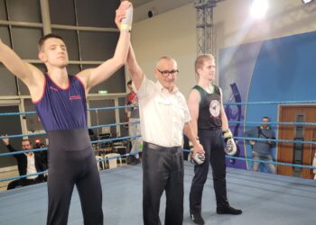 Savatisti kluba ŠAN u Trstu su bili briljantni, svi su osvojili odličja, a četiri su bila zlatna