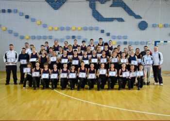 Savate klub Šan ugostio francuskog trenera: Još jedno veliko iskustvo za naše natjecatelje