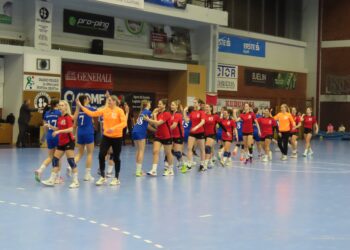 Rukometašice Bjelovara odigrale prvenstvenu utakmicu koju trebaju što prije zaboraviti