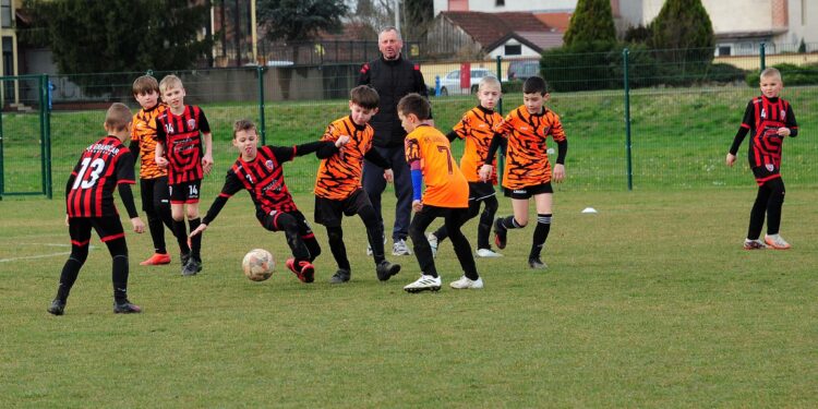 Zagrebački Dinamo organizira višednevni nogometni kamp u Đurđevcu, evo prilike za mlade talente