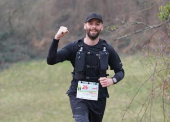 U Ludbregu prva službena utrka Ivana Horvata, trčala se i Holjevka, a Goran Kovač drugi u Poljskoj