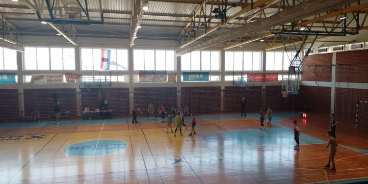 Dvije mlade kategorije KK Vedi osigurale naslove prvaka u svojim ligama, a pravi izazovi tek za njih počinju