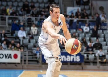 Milijunska ponuda za Bjelovarčanina Luku Božića, u pitanju je euroligaški klub